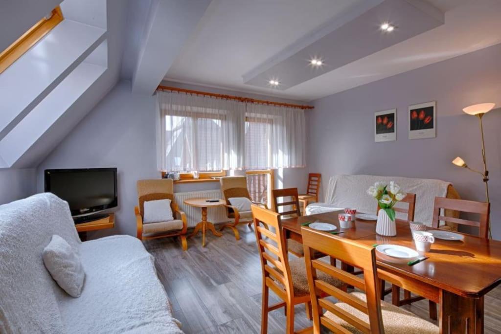 Golden Apartments&Db11 Zakopane Zewnętrze zdjęcie