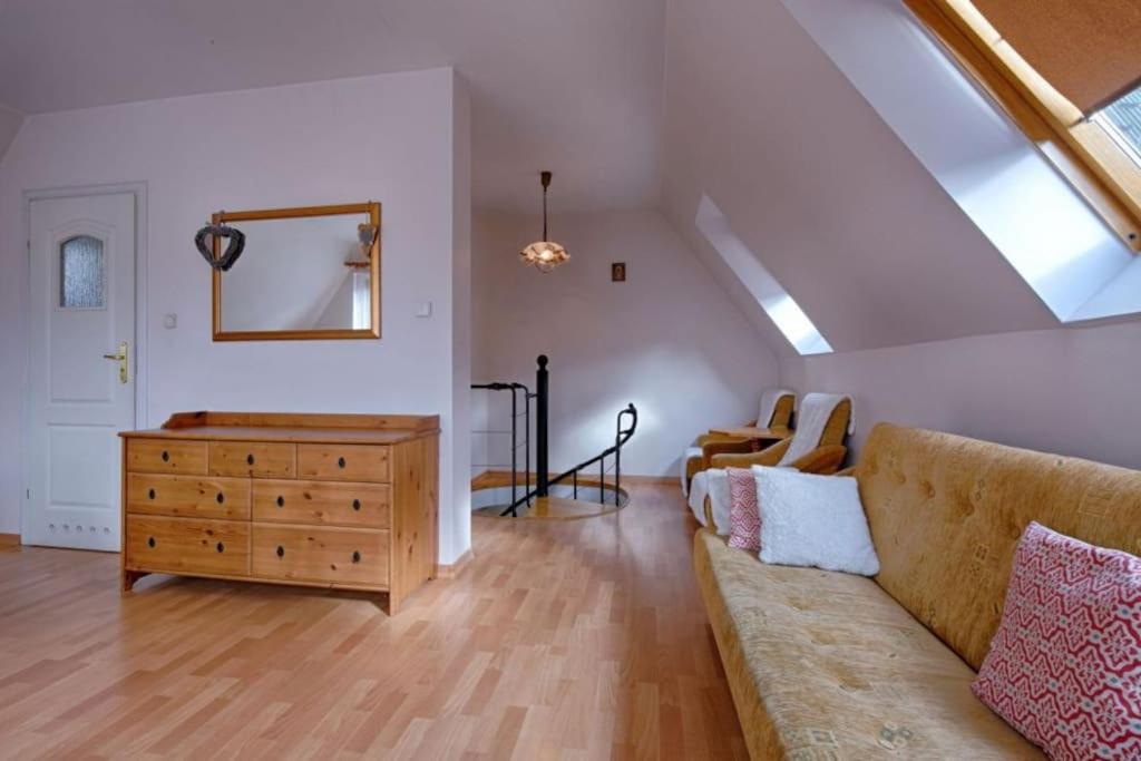Golden Apartments&Db11 Zakopane Zewnętrze zdjęcie